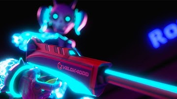 AMAZING LOOKING Multiplayer Oculus Quest Game Coming Soon! | The Weekly Quest