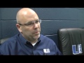 Women's Volleyball: New Mexico State at Utah State 2011