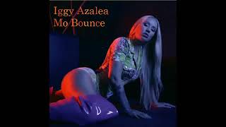 Iggy Azalea - Mo Bounce (Clean)