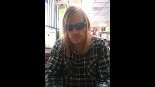 Chris Watson Memorial Slideshow