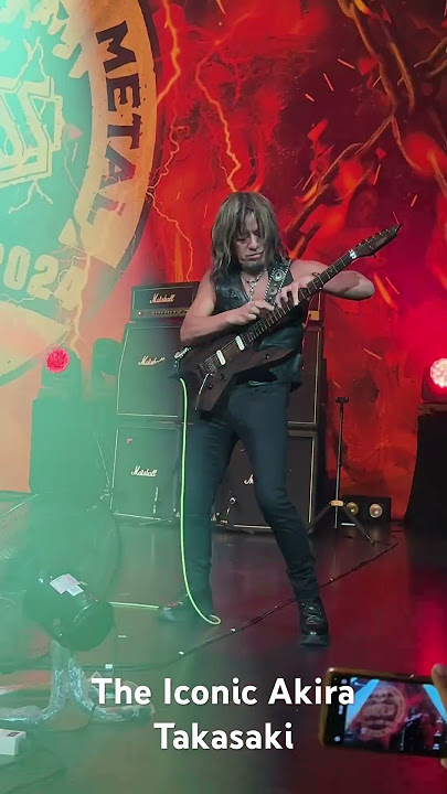 Loudness Live in Malaysia 2024