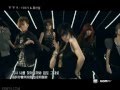 T ara & 超新星 TTL Time To Love) MV 字幕版