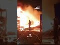 فيضانات كارثية في نيبال.. إنقاذ عمال عالقين وآلاف المفقودين