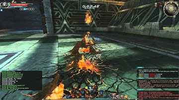 [C9 - PVP] 2v1 Elementalist(shade) vs Shadow/Warrior RageQuit by Smithy