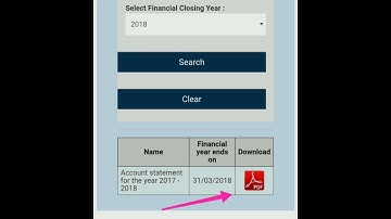 GPF statement download on mobile / easiest way to download #sarkaribandhu #gpf