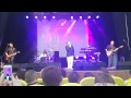 Thomas Anders in Anapa 06.08.2014