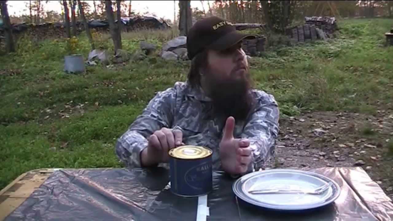 nyt se on sitten testattu