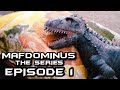 MAFDOMiNUS The Series Episode 1 Remember