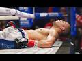 One Punch Knockouts That SHOCKED The Boxing World