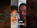 REACT ASMR avec @RobertomASMR