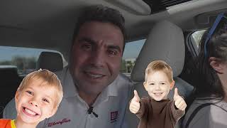 Lukoil - Çocuklar İçin Videographer By Ali Çaplı