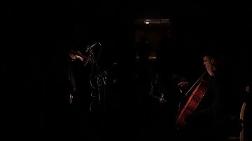 Twenty Fingers Duo | Beata Juchnevič “Sleepwalker” (live version)