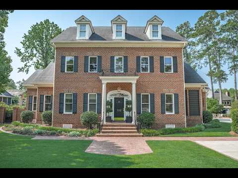 150 Aspen Trail, Columbia, SC home video tour