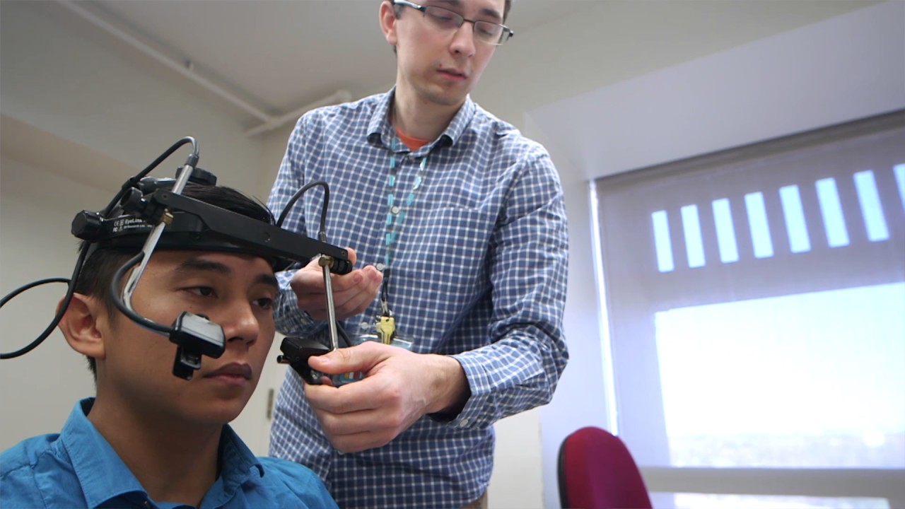 Neuroscientists identify missing link in memory and eye movement research