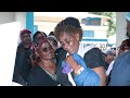 MAMA AFRICA GRACE BEBE OFFICIAL VIDEO 