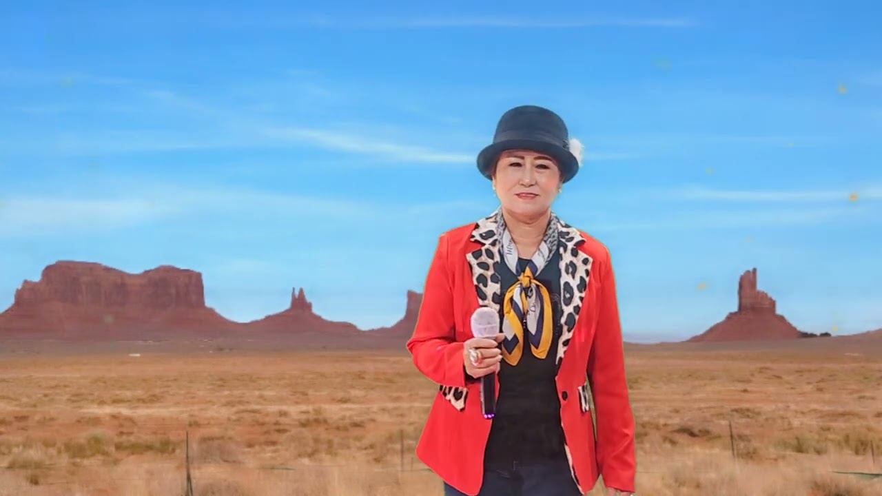 가수mc 금보아 돌아보지 마세요 원곡 임영웅 