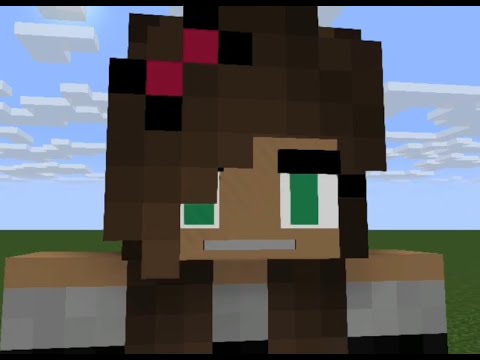 (Minecraft Animation) Mouth Rig Test - YouTube