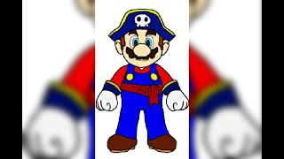 Undertoad Au Oceantoad Mario Theme