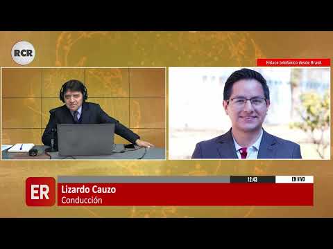 IMPACTO DE LA MINERÍA ILEGAL EN EL PAÍS