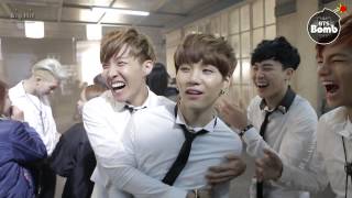 [BANGTAN BOMB] Welcome to BTS Class, Mr. Camera! - BTS (방탄소년단)