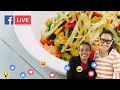 Thai 'Som Tum' Papaya Salad at home - Marion's Kitchen