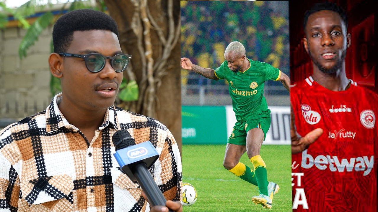 LIVE: HEAVY WEIGHT DULLAH AINYOOSHEA MIKONO YANGA KABLA YA DABI/UCHAMBUZI SIMBA VS YANGA