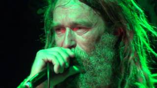 Decrepit Birth - Baltimore, MD, USA [May 24th, 2017]
