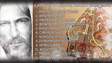 Nuansa Jawa Katolik - Chatolica Nusantara