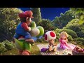Happy Meal Super Mario 