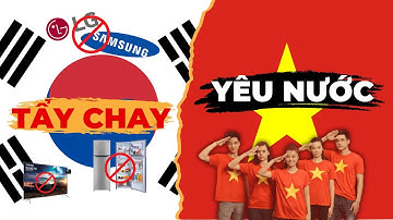 Lòng yêu nước cực đoan sẽ ảnh hưởng đến kinh tế