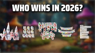 The Top 5 Best Gnome Party in 2026 - Must Watch Before Buying!