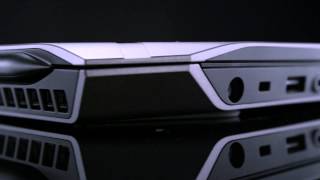 Alienware Laptop Ad (Dell) - Chris Poirier VO