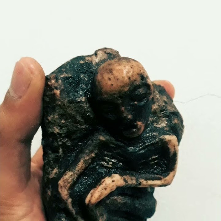BATARA KARANG/JENGLOT