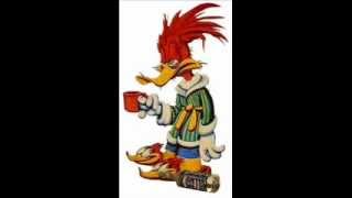 Nito Sánchez - Pájaro Loco Hehehehéhe Original Mix Arcade