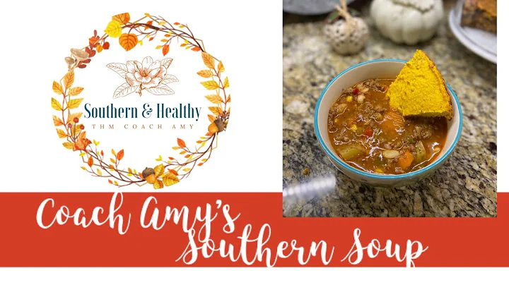 Southern Soup (E)