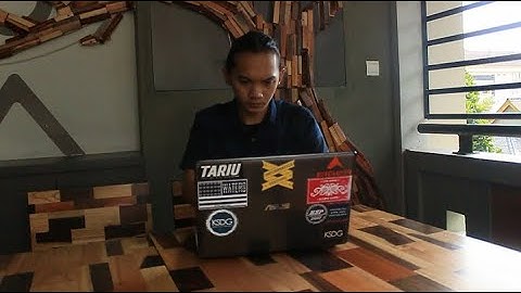 Profil Teknik Informatika - Universitas Atma Jaya Yogyakarta