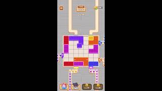 Crazy Coffee Jam Level 14 Solution Walkthrough