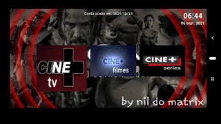 تطبيق بكود مجاني Cine Tv 2021