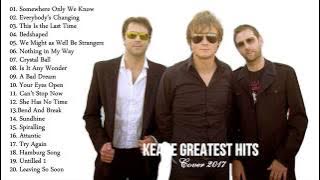 Keane Greatest Hits Playlist - The Best Song Keane