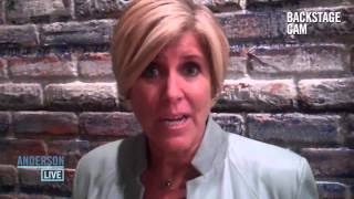 Got Debt #1 Tip from Suze Orman