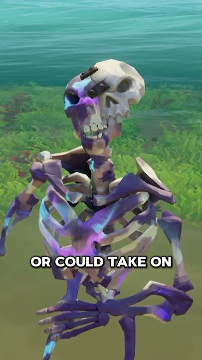 The 3 Worst Skeleton Curse Cosmetics!