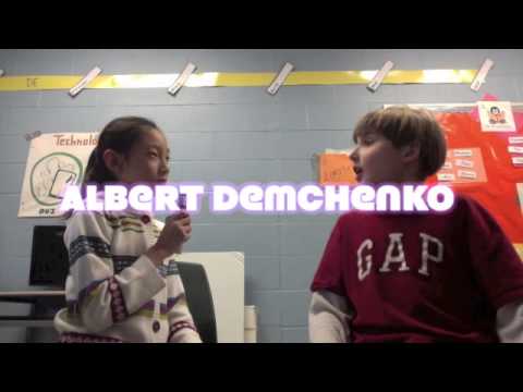 Βίντεο: Γιατί ο Albert Demchenko μπορεί να τερματίσει την καριέρα του