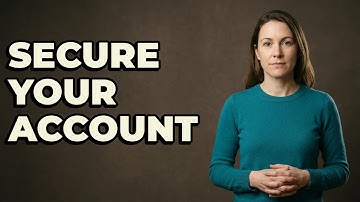 How Do I Verify My Email Account?