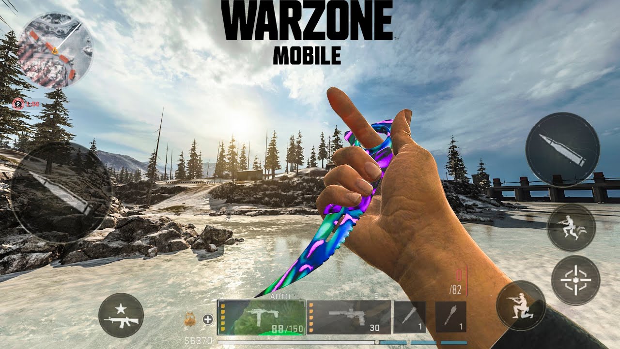 Download Warzone Mobile FR - Best Mobile Game Installer — Eightify