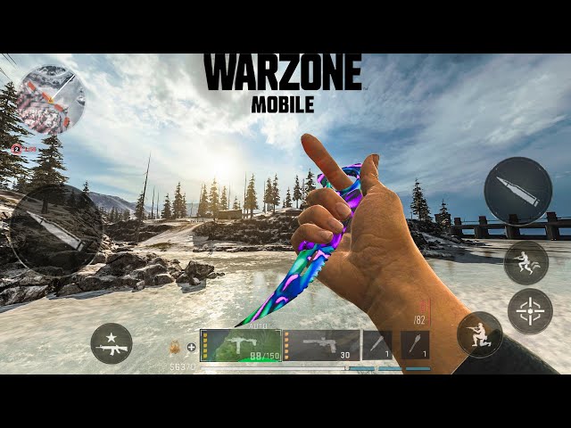 How to Download Warzone Mobile on iOS! (iPhone/iPad Install Fast