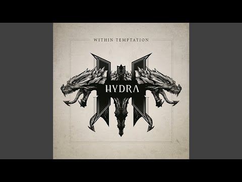 Within Temptation - Silver Moonlight - Evolution Track