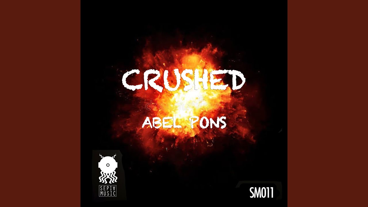 Guarda Crushed (Original Mix) su YouTube Guarda Crushed (Original Mix) su YouTube