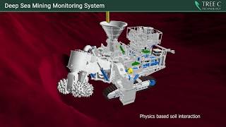 Famous Tree C VR Projects using AGX Physics Profile