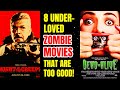 Top 8 Most Underrated Zombie Movies That You Must Watch!