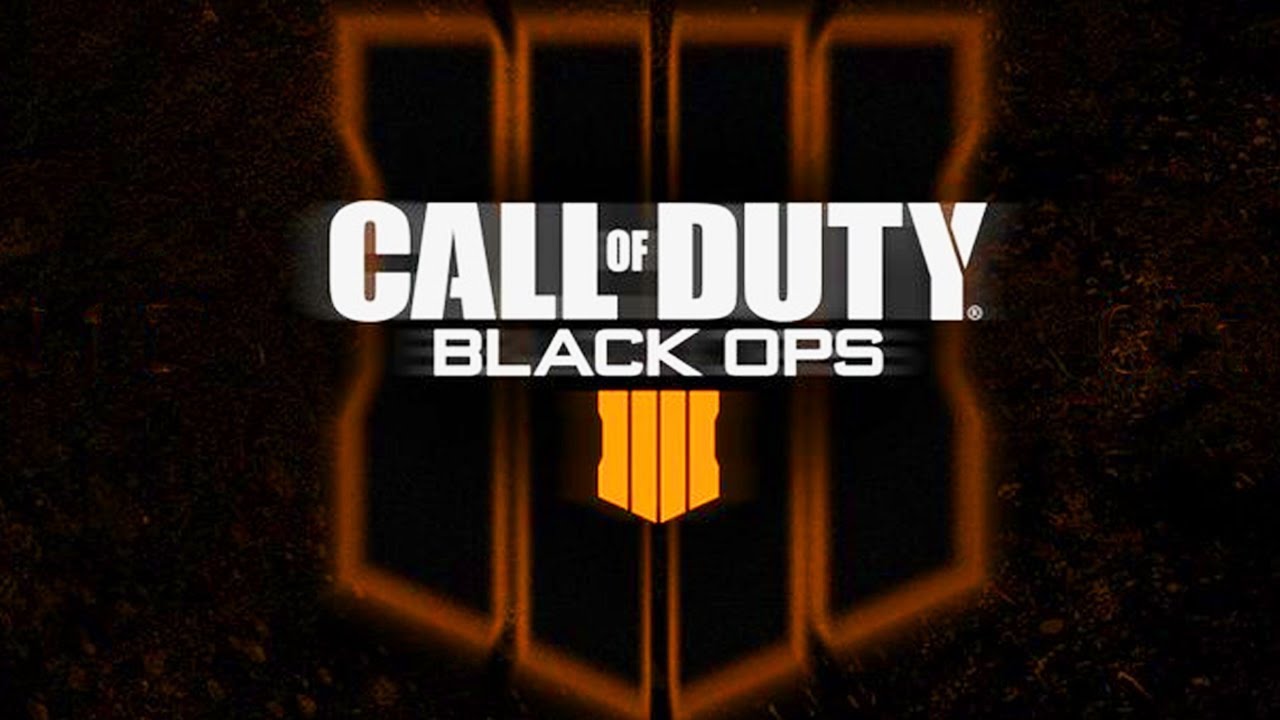 CALL OF DUTY BLACK OPS 4 OFFICIAL TEASER TRAILER!